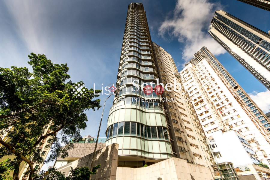 Property for Rent at Argenta with 3 Bedrooms | 63 Seymour Road | Western District Hong Kong, Rental, HK$ 105,000/ month