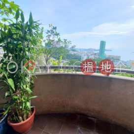 3房2廁,實用率高,海景,連車位怡林閣A-D座出售單位 | 怡林閣A-D座 Greenery Garden _0