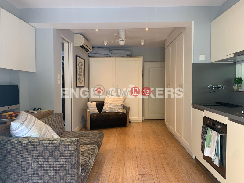 Property Search Hong Kong | OneDay | Residential Sales Listings Studio Flat for Sale in Soho