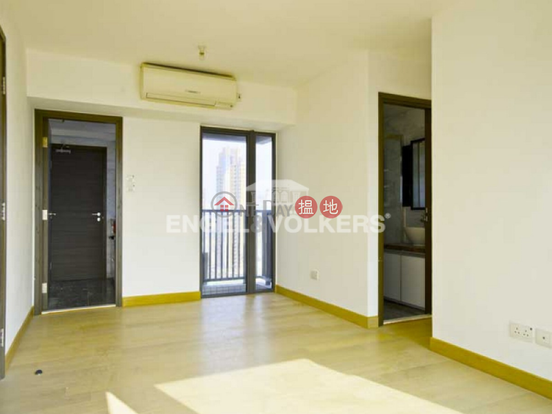 3 Bedroom Family Flat for Rent in Kowloon City | Luxe Metro 匯豪 Rental Listings