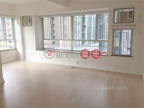Cozy 1 bedroom in Mid-levels West | For Sale | The Bonham Mansion 采文軒 _0