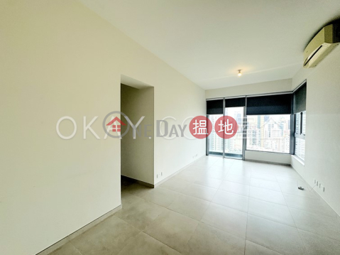 Luxurious 3 bedroom with balcony | For Sale | One Wan Chai 壹環 _0