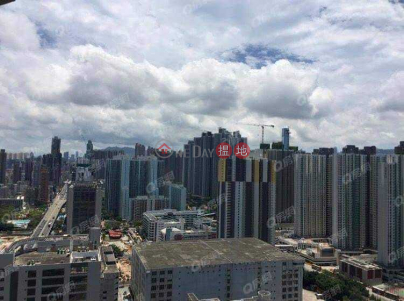 宇晴軒1期中層-住宅-出售樓盤HK$ 1,160萬