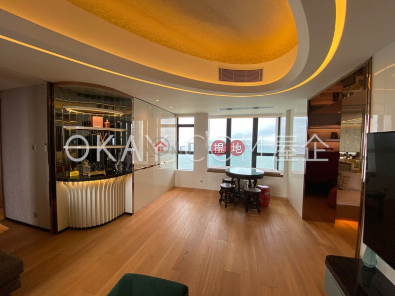 Property Search Hong Kong | OneDay | Residential Rental Listings Stylish 3 bedroom with parking | Rental