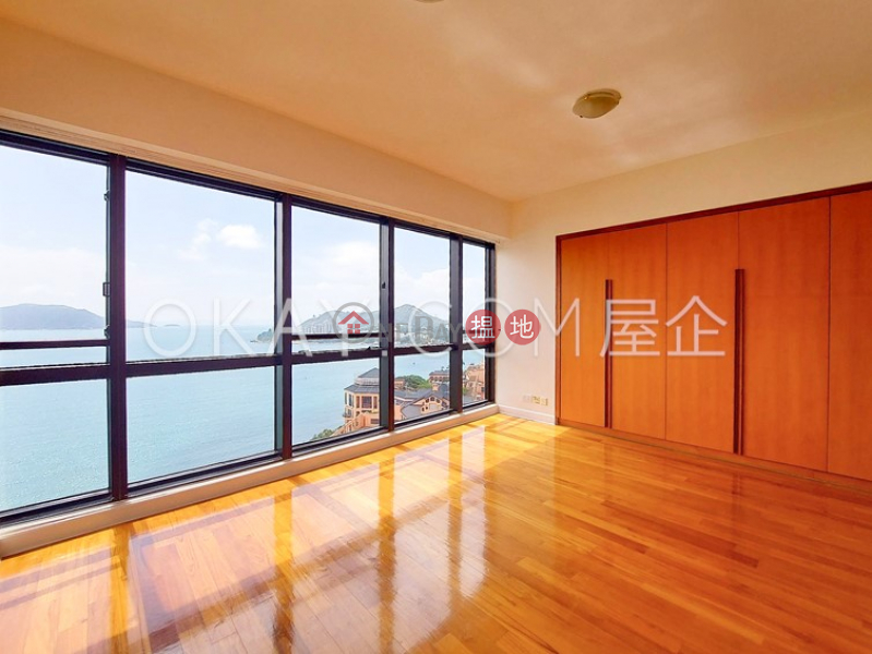 香港搵樓|租樓|二手盤|買樓| 搵地 | 住宅-出租樓盤-4房2廁,實用率高,星級會所,連車位浪琴園出租單位