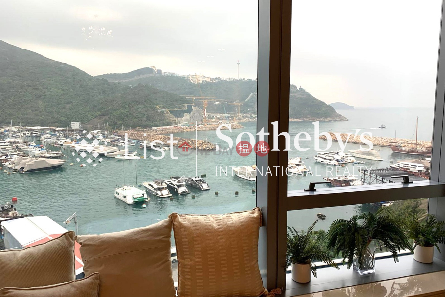Property for Sale at Larvotto with 2 Bedrooms, 8 Ap Lei Chau Praya Road | Southern District | Hong Kong | Sales HK$ 62.8M