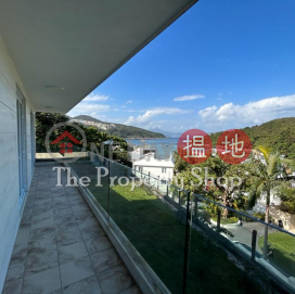 Detached Seaview Garden House, 大坑口村屋 Tai Hang Hau Village House | 西貢 (CWB2620)_0