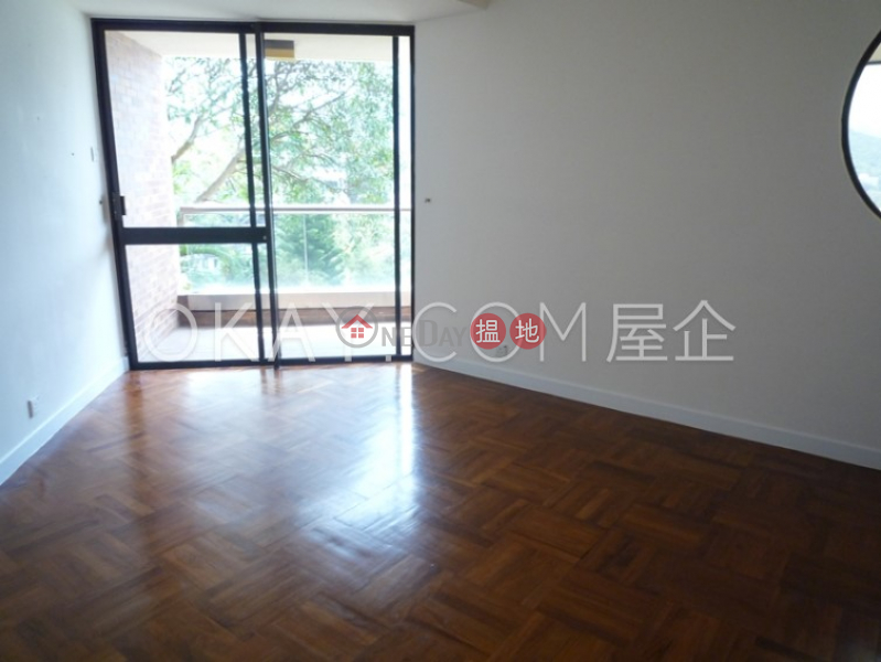 HK$ 160,000/ month, Henredon Court | Southern District, Beautiful 4 bedroom in Shouson Hill | Rental