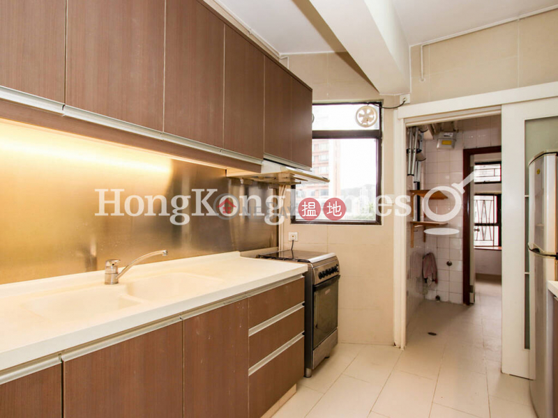 3 Bedroom Family Unit at Ventris Place | For Sale, 19- 23 Ventris Road | Wan Chai District | Hong Kong, Sales HK$ 43M