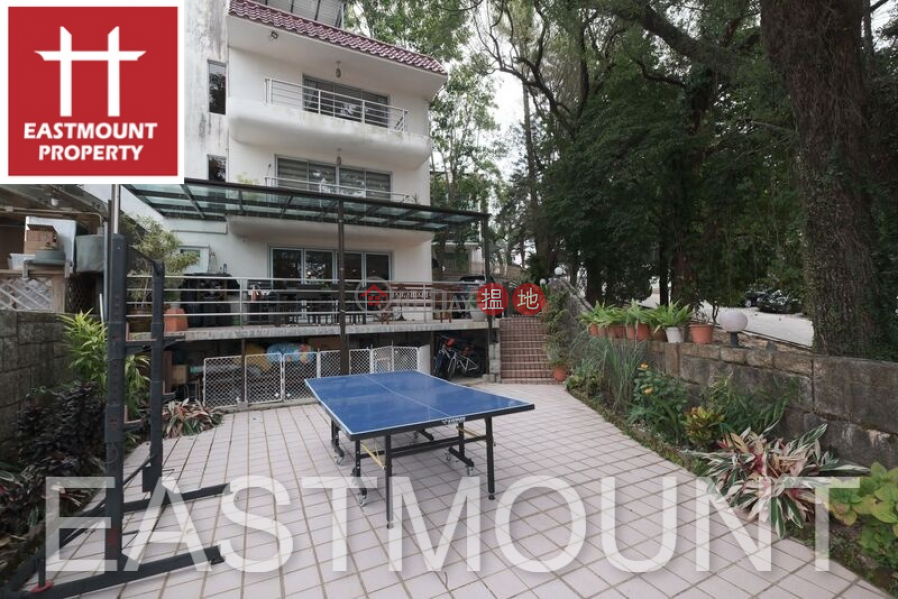 Sai Kung Village House | Property For Sale in Greenpeak Villa, Wong Chuk Shan 黃竹山柳濤軒-Corner house set in a complex Pak Kong AU Road | Sai Kung, Hong Kong Sales, HK$ 22M