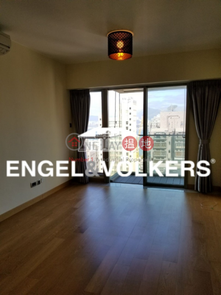 2 Bedroom Flat for Sale in Sai Ying Pun, The Nova 星鑽 Sales Listings | Western District (EVHK40437)