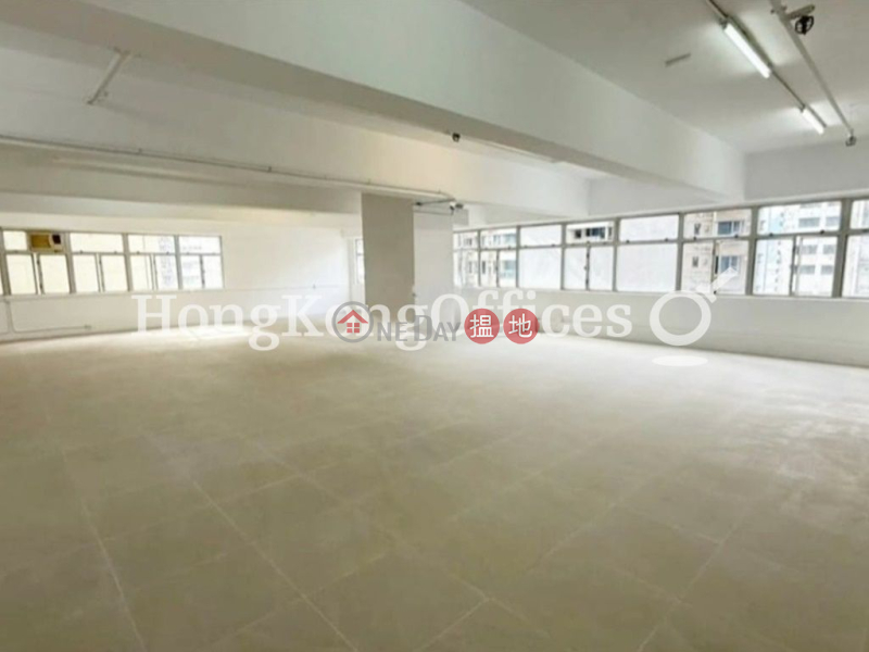 Property Search Hong Kong | OneDay | Industrial | Rental Listings Industrial Unit for Rent at Eastern Centre