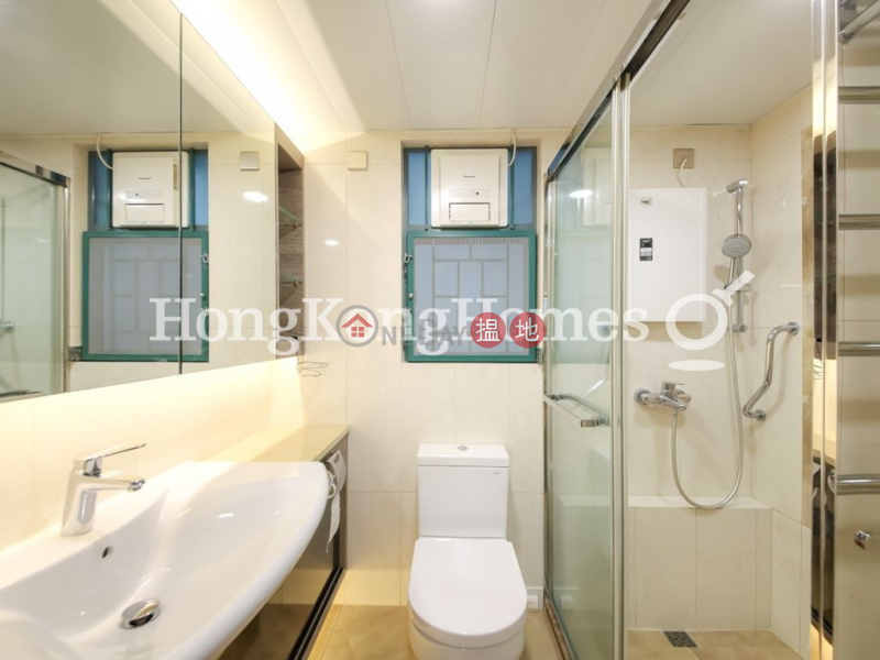 Property Search Hong Kong | OneDay | Residential, Sales Listings | 3 Bedroom Family Unit at 80 Robinson Road | For Sale