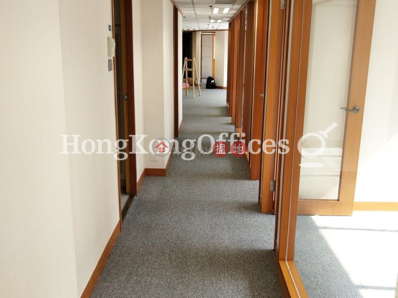 九龍中心寫字樓租單位出租29-43亞士厘道 | 油尖旺|香港|出租|HK$ 57,260/ 月