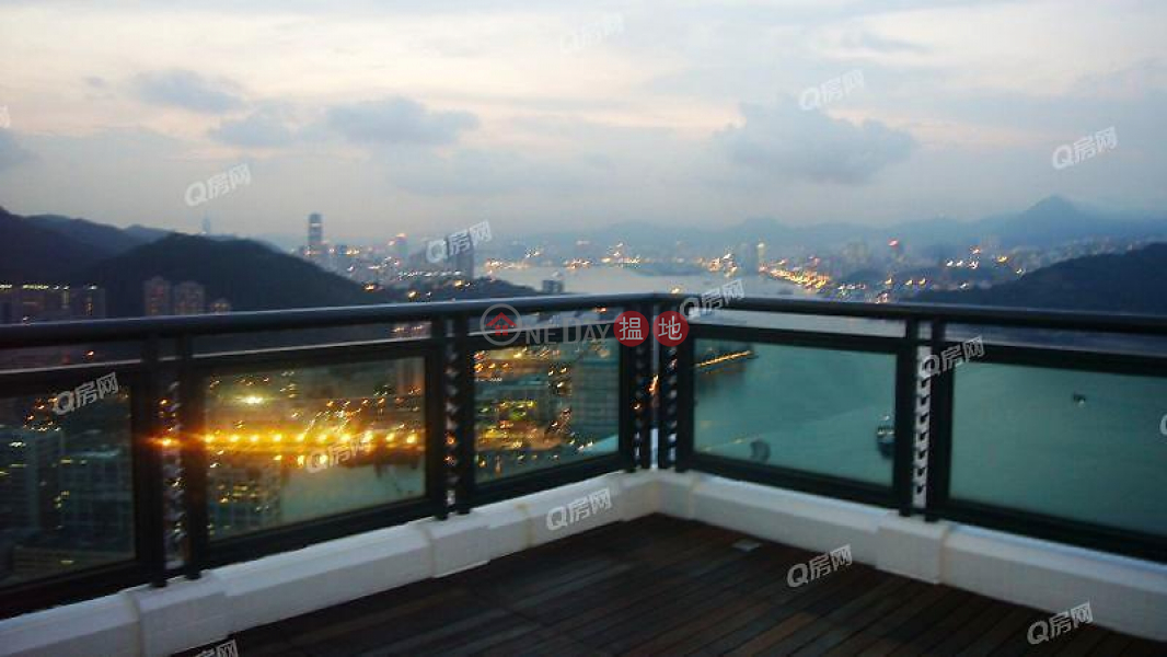 Tower 1 Island Resort | 3 bedroom High Floor Flat for Sale 28 Siu Sai Wan Road | Chai Wan District, Hong Kong, Sales | HK$ 18.8M