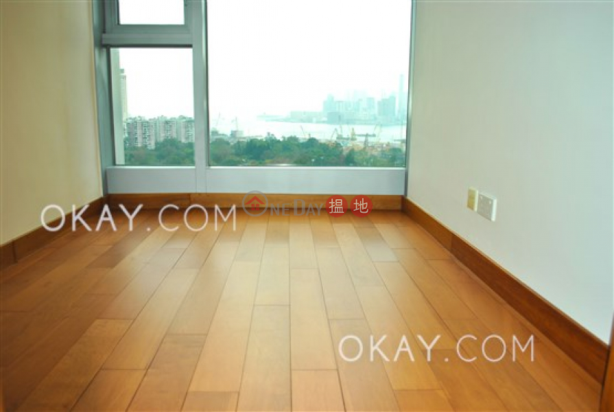 Rare 3 bed on high floor with harbour views & balcony | Rental | NO. 118 Tung Lo Wan Road 銅鑼灣道118號 Rental Listings