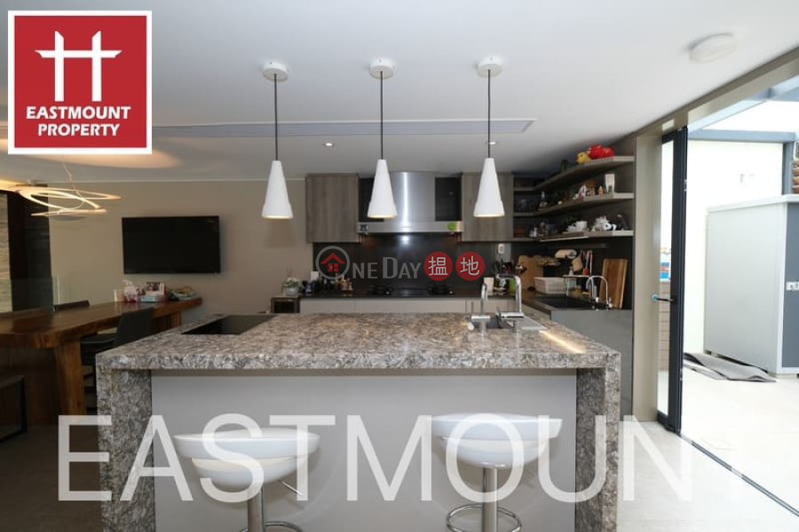 Sea View Villa | Whole Building | Residential Sales Listings HK$ 36.8M