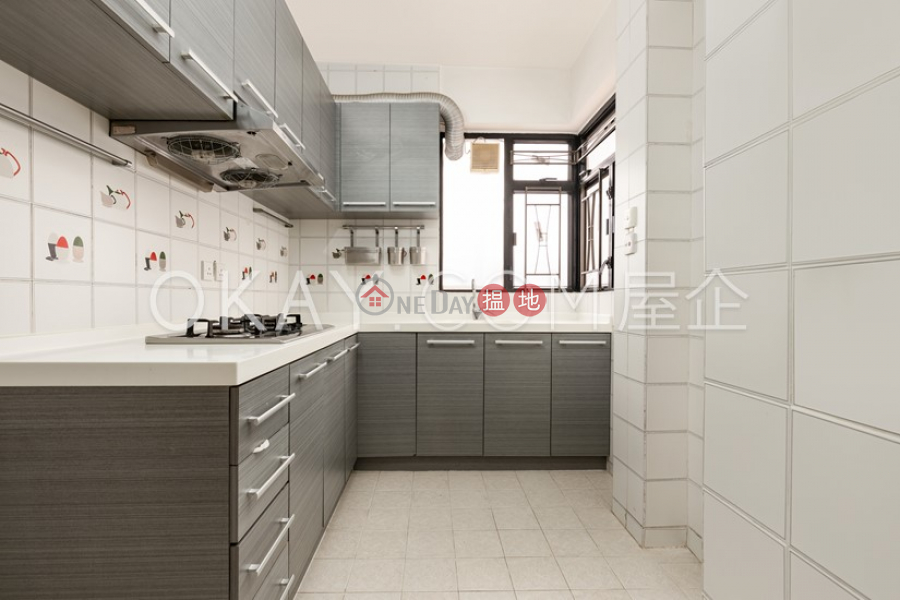 Property Search Hong Kong | OneDay | Residential Sales Listings, Unique 3 bedroom on high floor with balcony & parking | For Sale