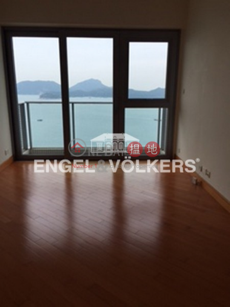 3 Bedroom Family Flat for Sale in Cyberport | Phase 1 Residence Bel-Air 貝沙灣1期 Sales Listings