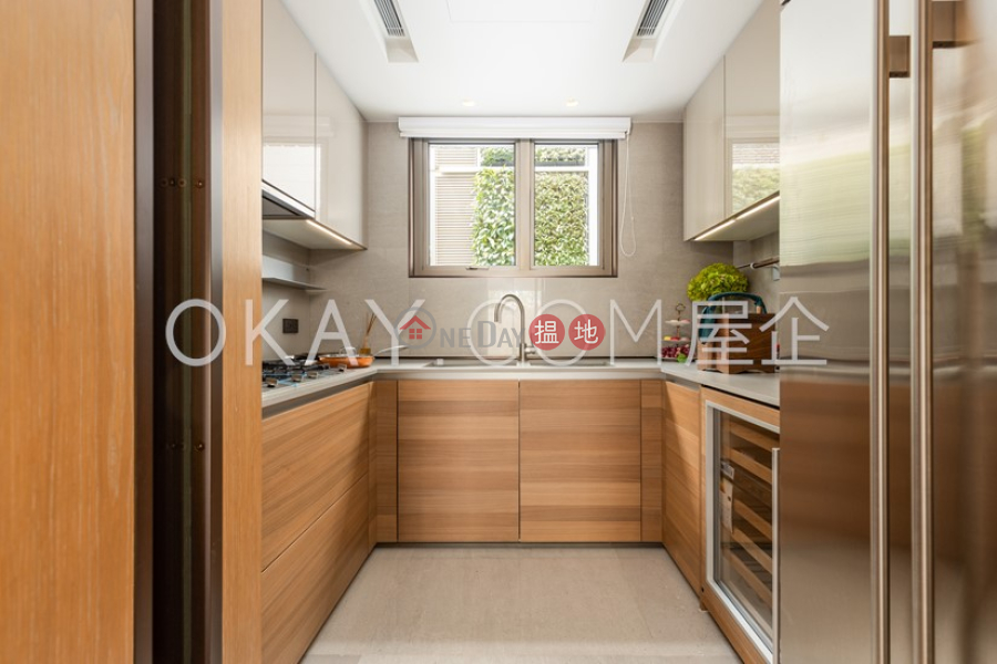 Stylish 3 bedroom with parking | Rental | 55-57 Bisney Road | Western District Hong Kong, Rental, HK$ 95,000/ month