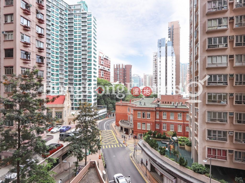 Property Search Hong Kong | OneDay | Residential, Rental Listings 3 Bedroom Family Unit for Rent at Ning Yeung Terrace