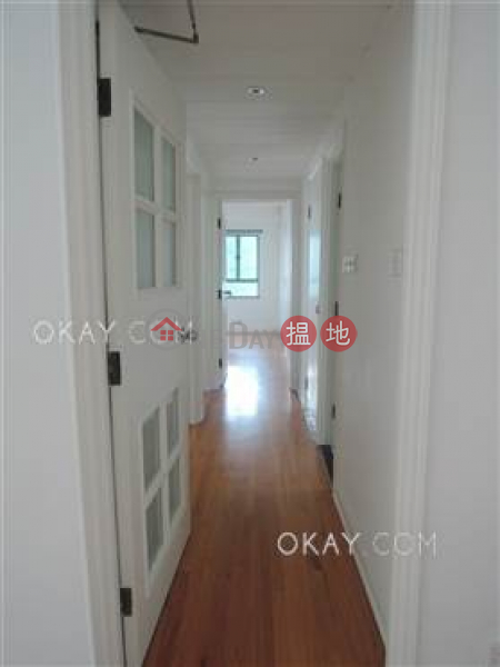 HK$ 50,000/ month, Goldwin Heights, Western District | Elegant 3 bed on high floor with harbour views | Rental