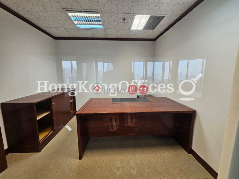 Office Unit for Rent at Lippo Centre, Lippo Centre 力寶中心 Rental Listings | Central District (HKO-40678-ALHR)