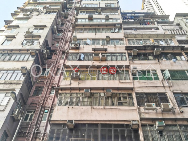 Property Search Hong Kong | OneDay | Residential Rental Listings | Unique 2 bedroom with sea views | Rental