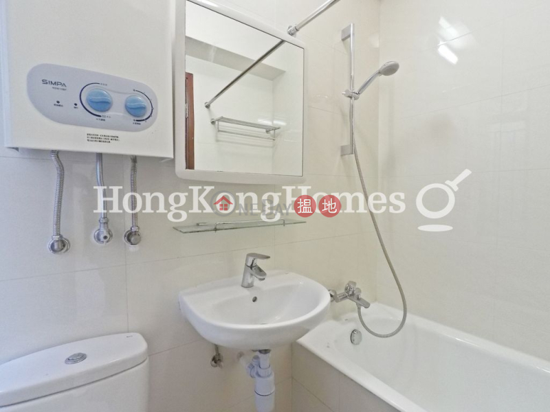 Property Search Hong Kong | OneDay | Residential, Rental Listings | 3 Bedroom Family Unit for Rent at 89 Blue Pool Road