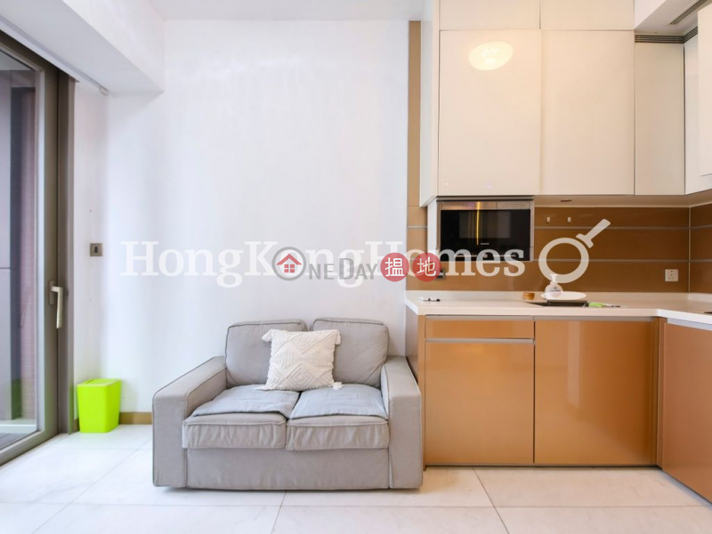 HK$ 7.5M | High West | Western District 1 Bed Unit at High West | For Sale