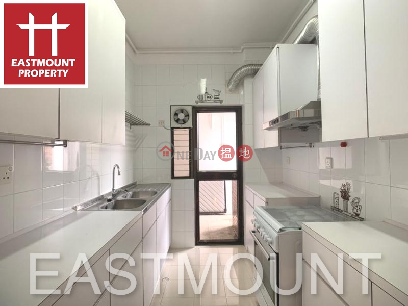 HK$ 52,000/ month, Las Pinadas, Sai Kung, Clearwater Bay Villa House | Property For Rent or Lease in Las Pinadas, Ta Ku Ling 打鼓嶺松濤苑-Garden | Property ID:2466