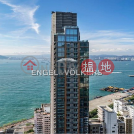 1 Bed Flat for Rent in Kennedy Town, The Kennedy on Belcher's The Kennedy on Belcher's | Western District (EVHK89015)_0