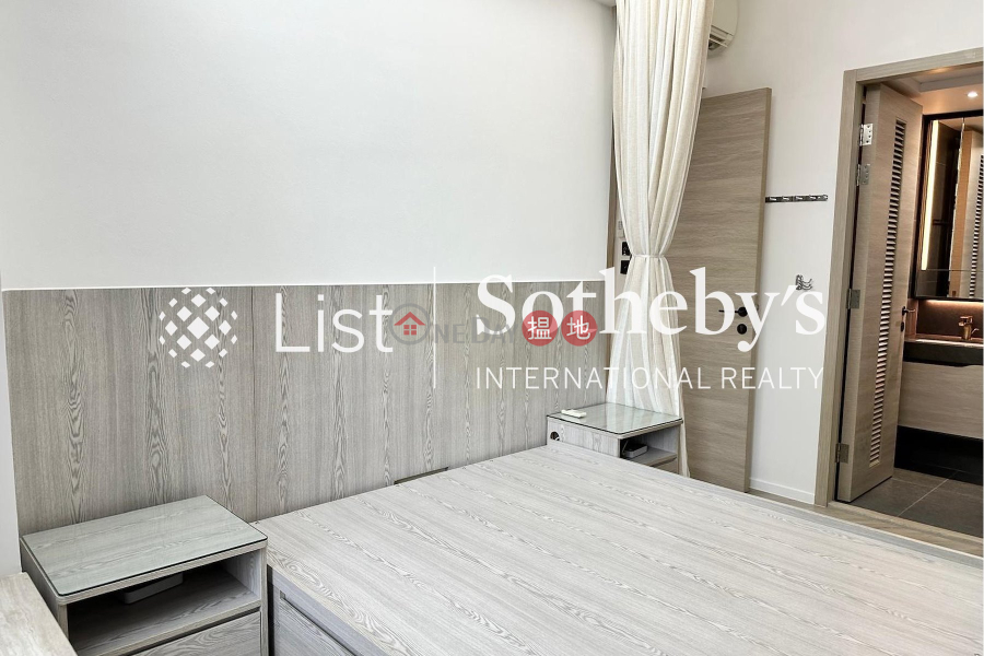 Property Search Hong Kong | OneDay | Residential | Rental Listings | Property for Rent at Fleur Pavilia with 3 Bedrooms