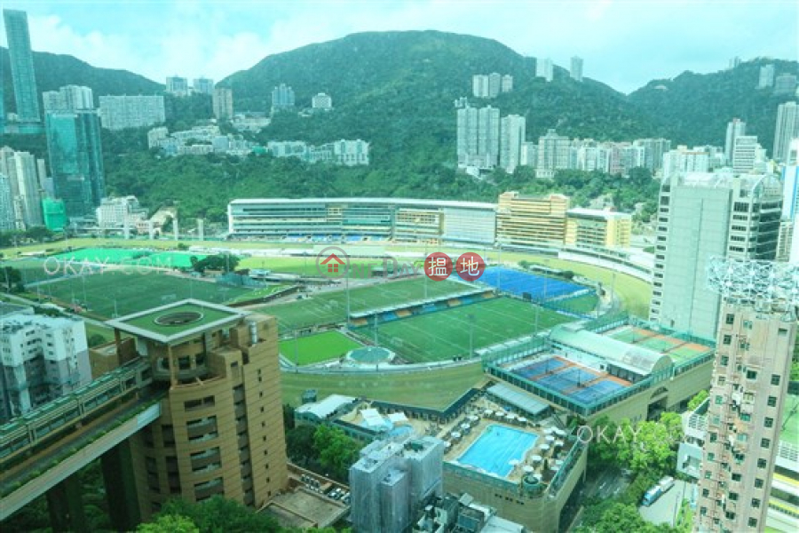 Beautiful 3 bed on high floor with racecourse views | Rental 2B Broadwood Road | Wan Chai District Hong Kong, Rental HK$ 85,000/ month