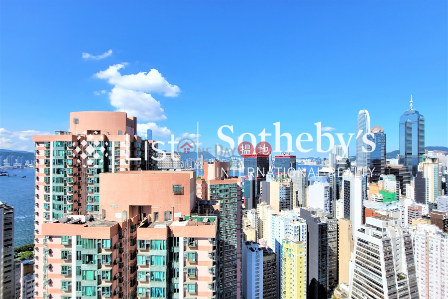 Property Search Hong Kong | OneDay | Residential Sales Listings | Property for Sale at One Pacific Heights with 1 Bedroom