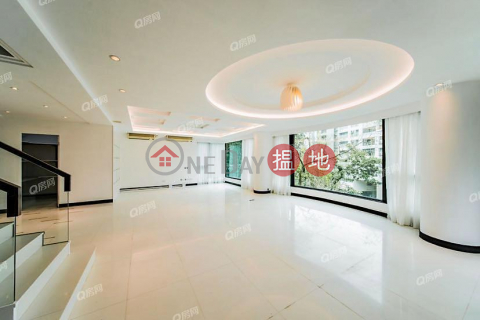 No 8 Shiu Fai Terrace | 4 bedroom Low Floor Flat for Sale|No 8 Shiu Fai Terrace(No 8 Shiu Fai Terrace)Sales Listings (XGWZQ054500067)_0