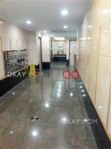 Property Search Hong Kong | OneDay | Residential | Sales Listings Unique 3 bedroom in Happy Valley | For Sale