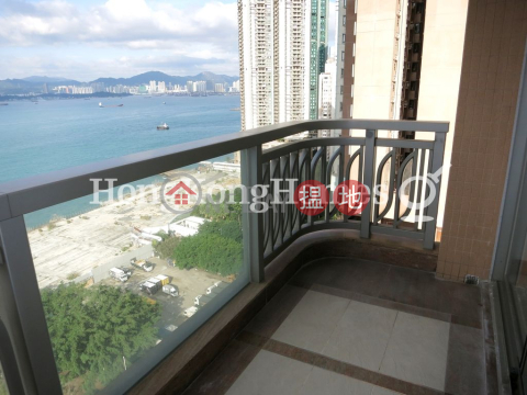 3 Bedroom Family Unit at Mount Davis | For Sale | Mount Davis 怡峯 _0
