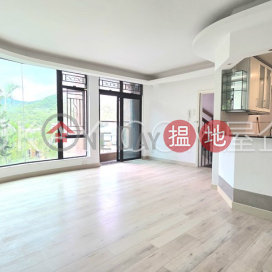 3房2廁,實用率高,連車位金璧花園出租單位