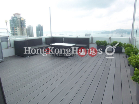 2 Bedroom Unit for Rent at Academic Terrace Block 2 | Academic Terrace Block 2 學士台第2座 _0