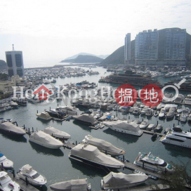 3 Bedroom Family Unit for Rent at Marinella Tower 1 | Marinella Tower 1 深灣 1座 _0