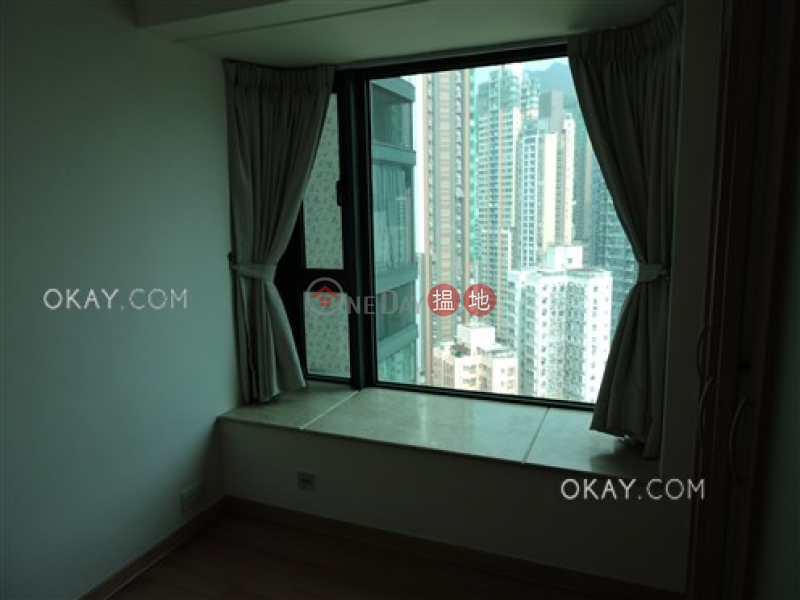 香港搵樓|租樓|二手盤|買樓| 搵地 | 住宅出售樓盤2房1廁,極高層高逸華軒出售單位