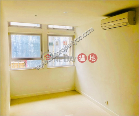 Nice decorated home office in Sheung Wan|Western DistrictTung Lee Commercial Building(Tung Lee Commercial Building)Rental Listings (A065089)_0