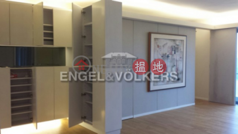 4 Bedroom Luxury Flat for Sale in Mid Levels West | Seymour 懿峰 _0