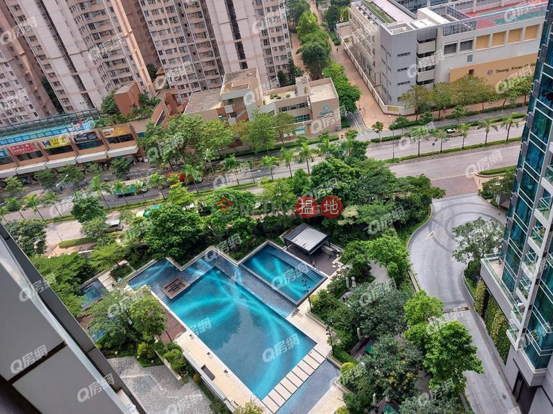 Property Search Hong Kong | OneDay | Residential Sales Listings | Tower 1B II The Wings | 3 bedroom Mid Floor Flat for Sale