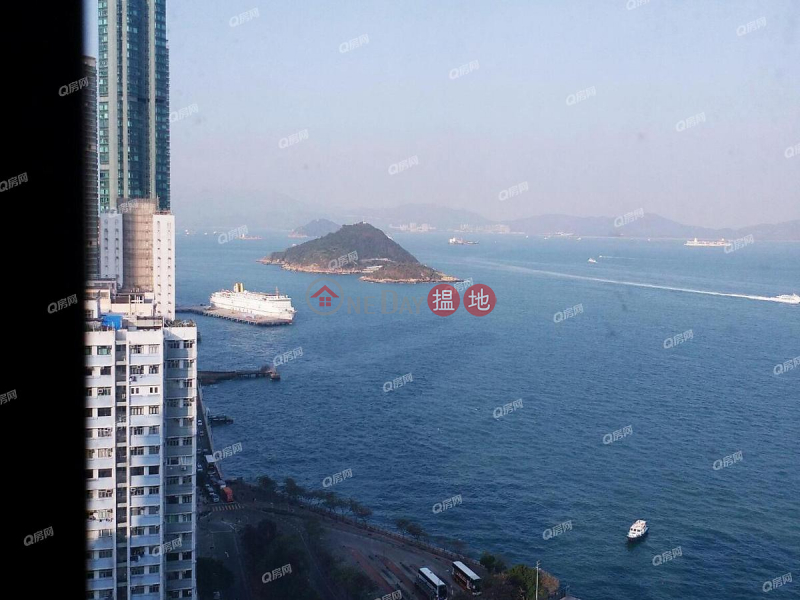 堅城中心|高層|住宅出售樓盤|HK$ 1,300萬