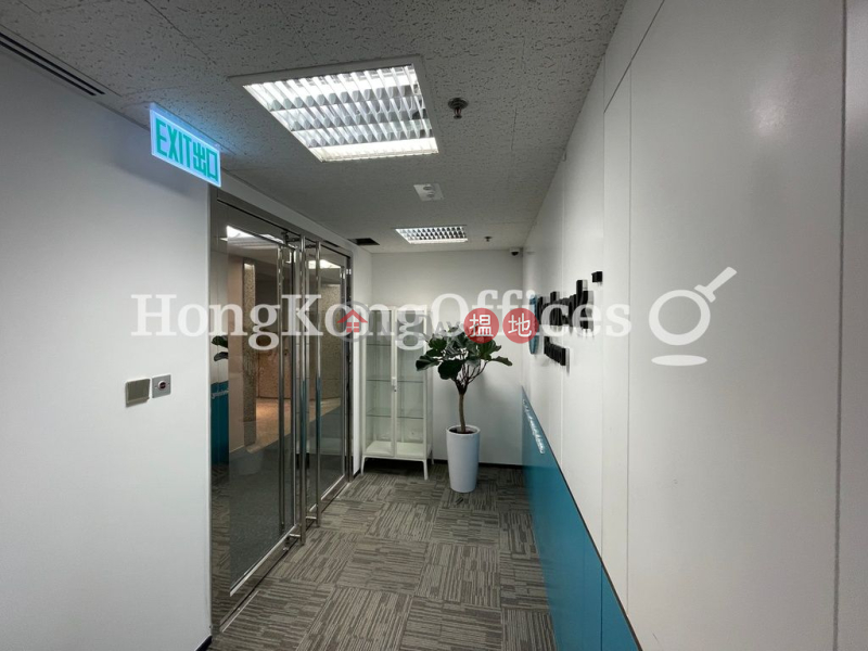 Office Unit for Rent at Lippo Centre 89 Queensway | Central District | Hong Kong Rental HK$ 80,145/ month