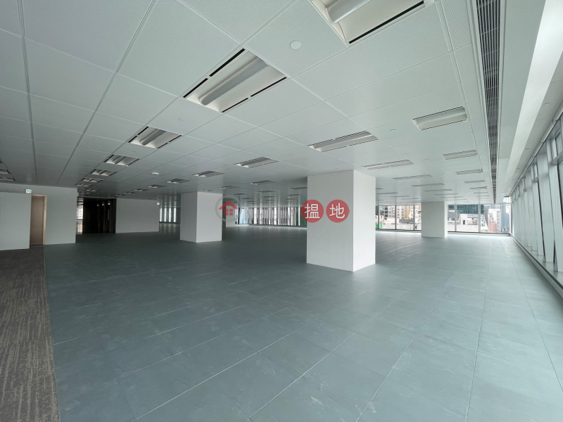 Hong Kong core area Victoria harbour view,Family office,Hong kong headquarters 281 Gloucester Road | Wan Chai District, Hong Kong | Rental | HK$ 1.26M/ month