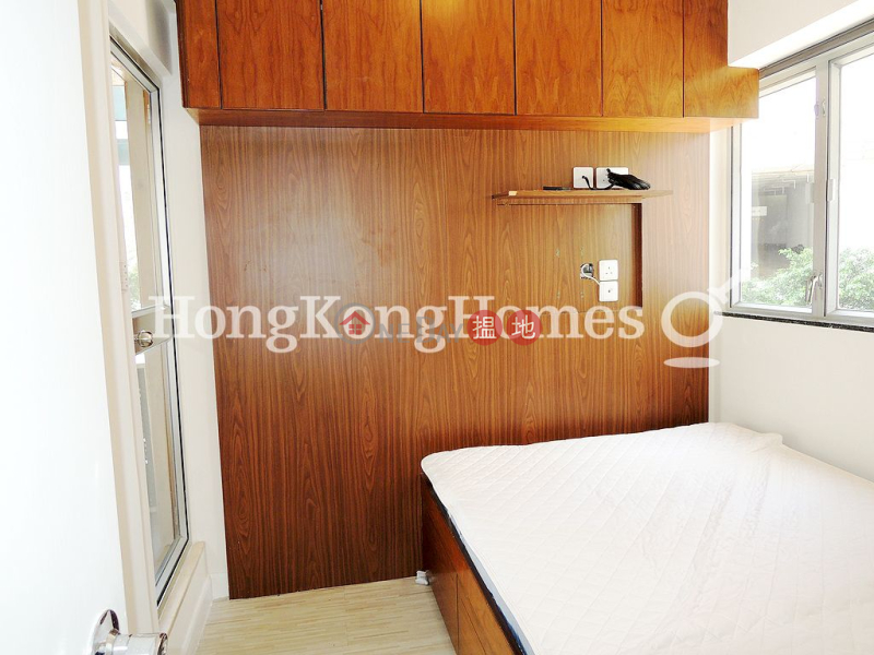 嘉威花園兩房一廳單位出租|1般咸道 | 西區|香港-出租HK$ 22,500/ 月