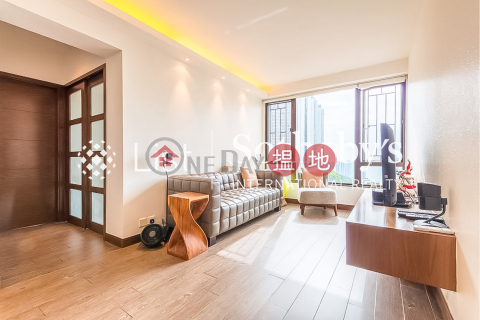 Property for Sale at Pokfulam Gardens with 2 Bedrooms | Pokfulam Gardens 薄扶林花園 _0
